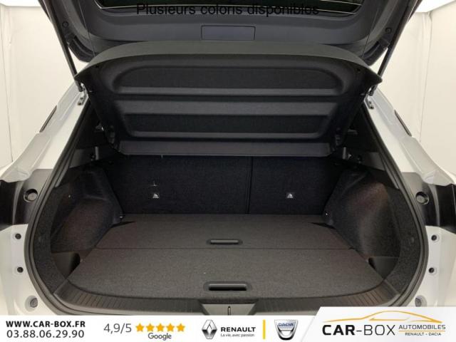 Nissan Qashqai image 1