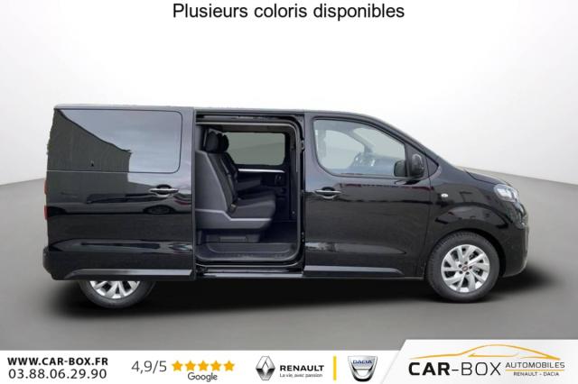 Fiat Scudo image 7