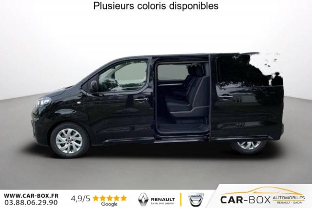 Fiat Scudo image 1