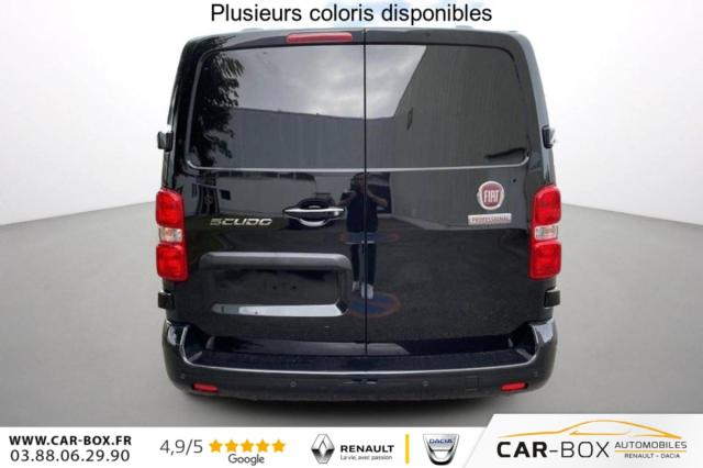 Fiat Scudo image 9