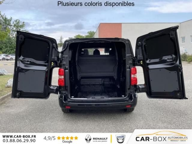 Fiat Scudo image 4