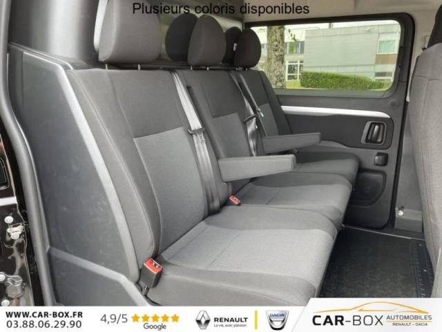 Fiat Scudo image 8