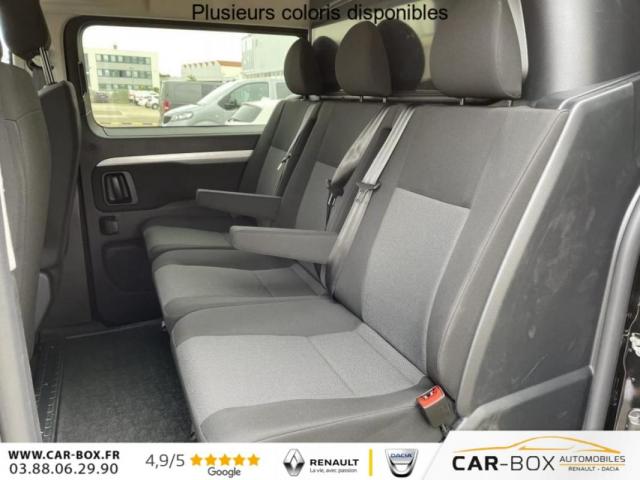 Fiat Scudo image 3
