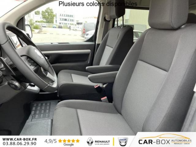Fiat Scudo image 2