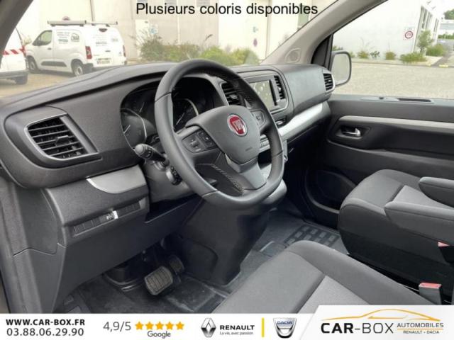 Fiat Scudo image 6