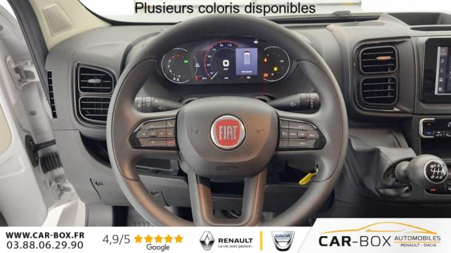 Fiat Ducato image 7