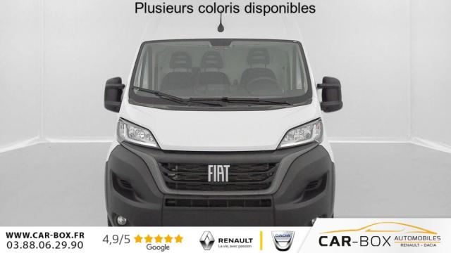 Fiat Ducato image 9