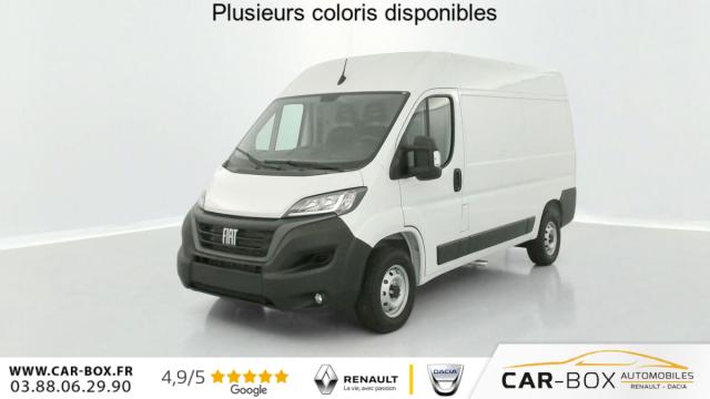 Fiat Ducato image 3