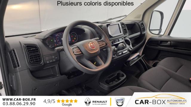 Fiat Ducato image 2