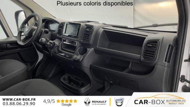 Fiat Ducato image 8