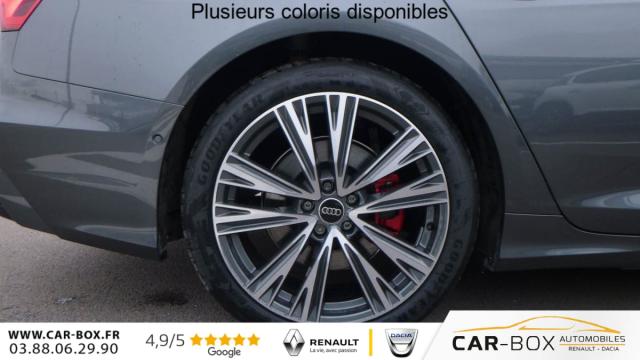 Audi A6 Avant image 4