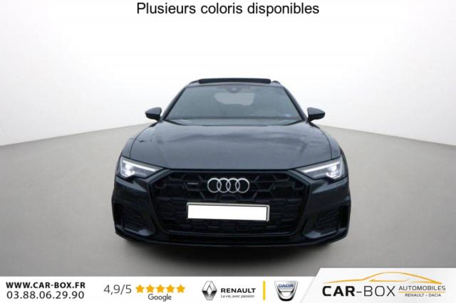 Audi A6 Avant image 3