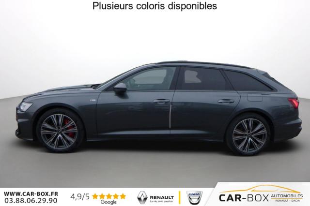 Audi A6 Avant image 7