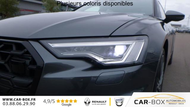 Audi A6 Avant image 1