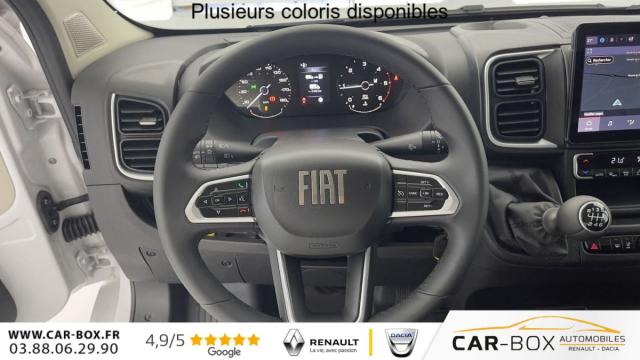 Fiat Ducato image 2