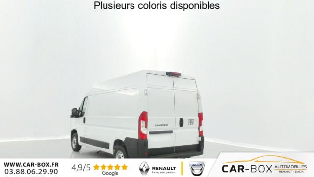 Fiat Ducato image 4
