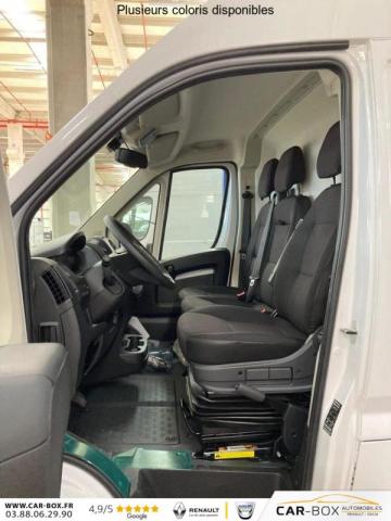 Peugeot Boxer image 3