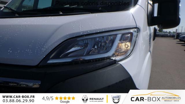 Opel Movano image 6