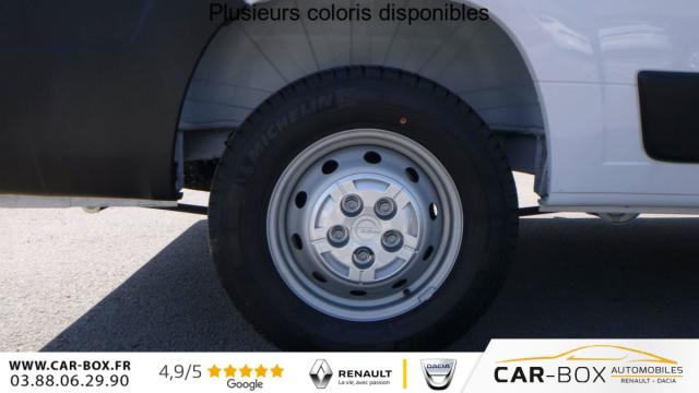 Opel Movano image 7