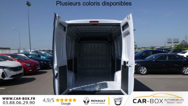 Opel Movano image 5