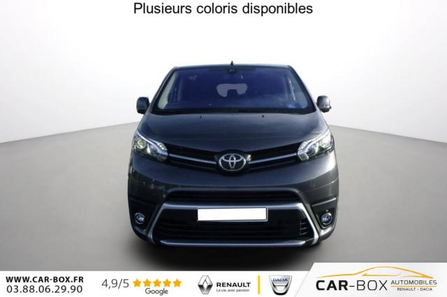 Toyota Proace Verso image 2