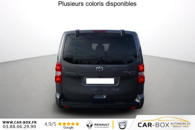 Toyota Proace Verso image 4