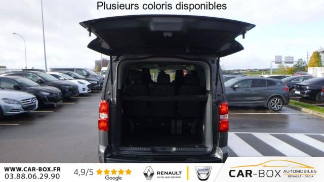 Toyota Proace Verso image 1