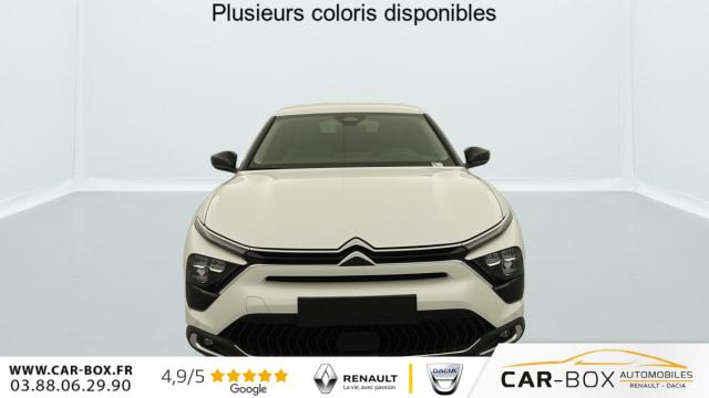 Citroen C5 X image 3