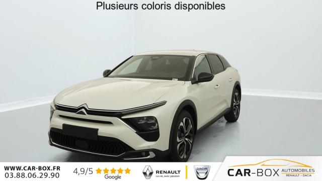 Citroen C5 X image 4