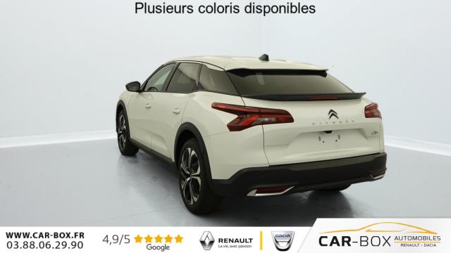 Citroen C5 X image 1