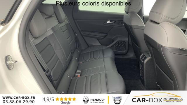 Citroen C5 X image 7