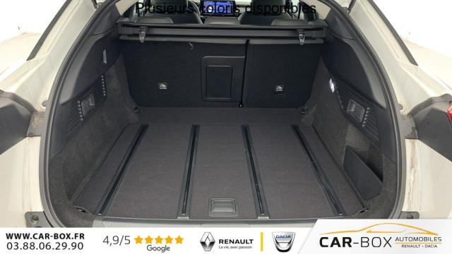 Citroen C5 X image 2