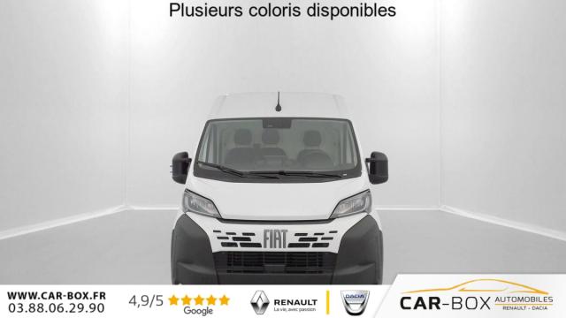 Fiat Ducato image 9