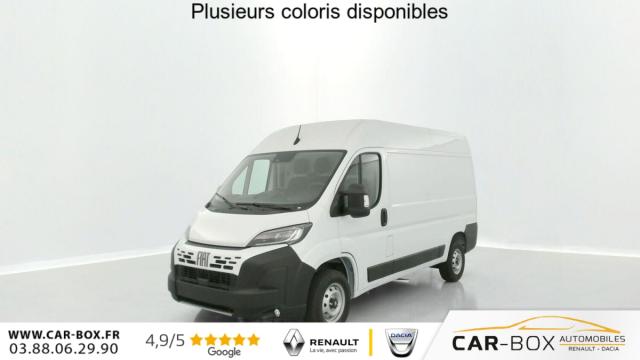 Fiat Ducato image 1