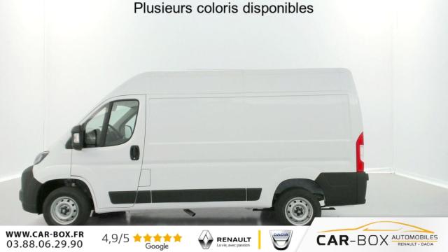 Fiat Ducato image 3