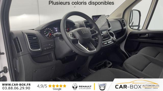 Fiat Ducato image 7