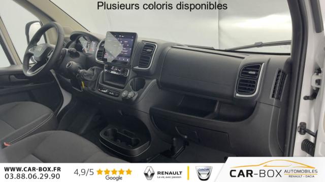 Fiat Ducato image 5