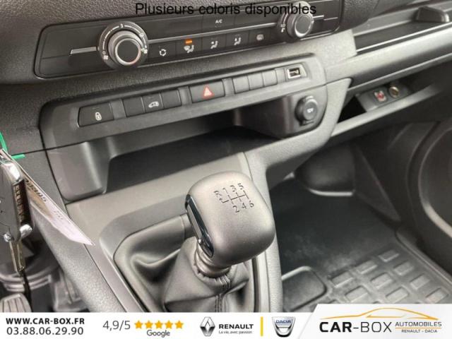 Fiat Scudo image 9