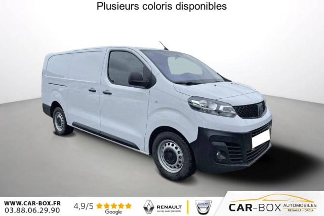 Fiat Scudo image 3