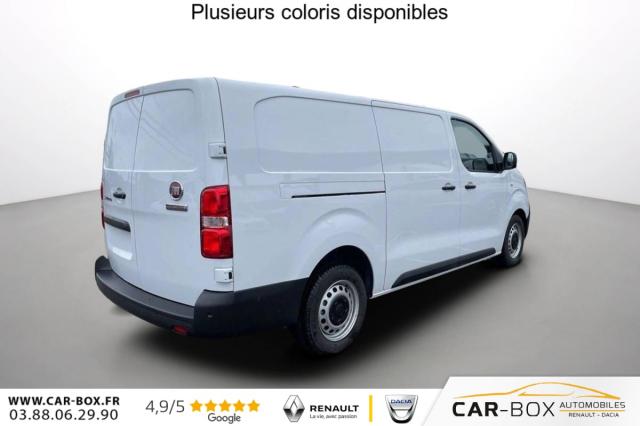 Fiat Scudo image 4
