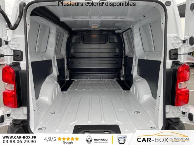 Fiat Scudo image 7
