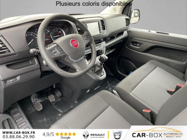 Fiat Scudo image 5