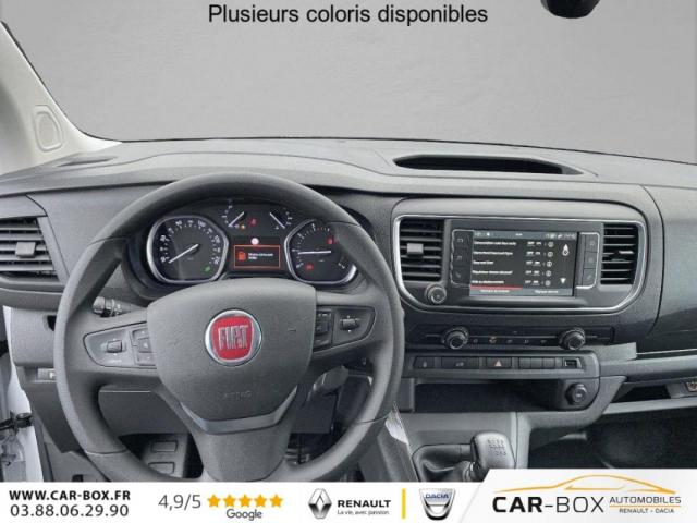 Fiat Scudo image 2