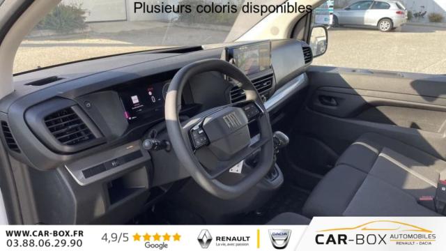 Fiat Scudo image 1