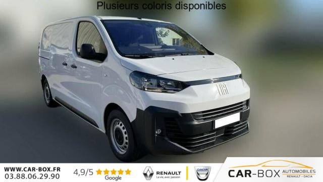 Fiat Scudo image 2