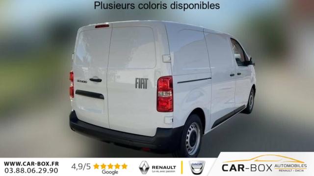 Fiat Scudo image 3