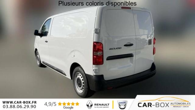 Fiat Scudo image 4