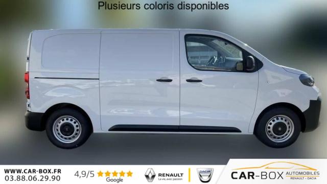 Fiat Scudo image 8