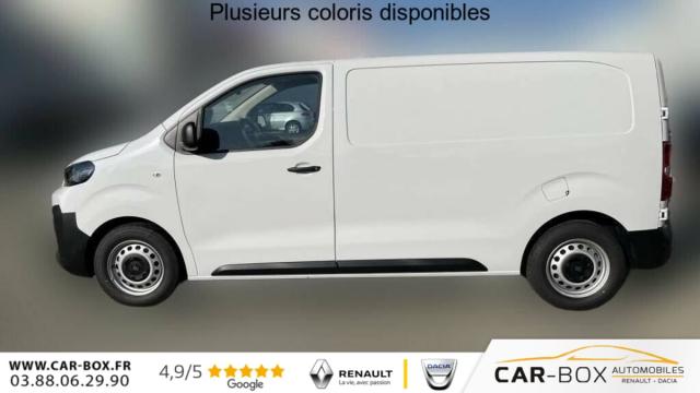 Fiat Scudo image 5