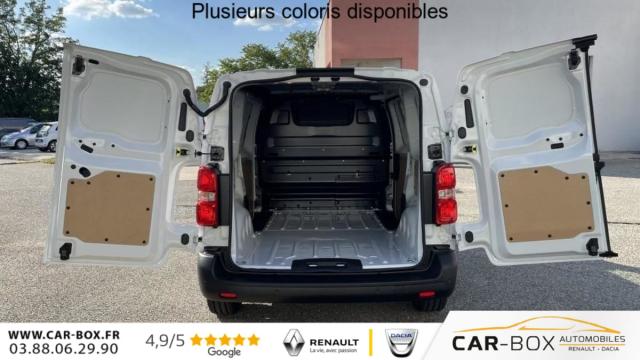 Fiat Scudo image 7